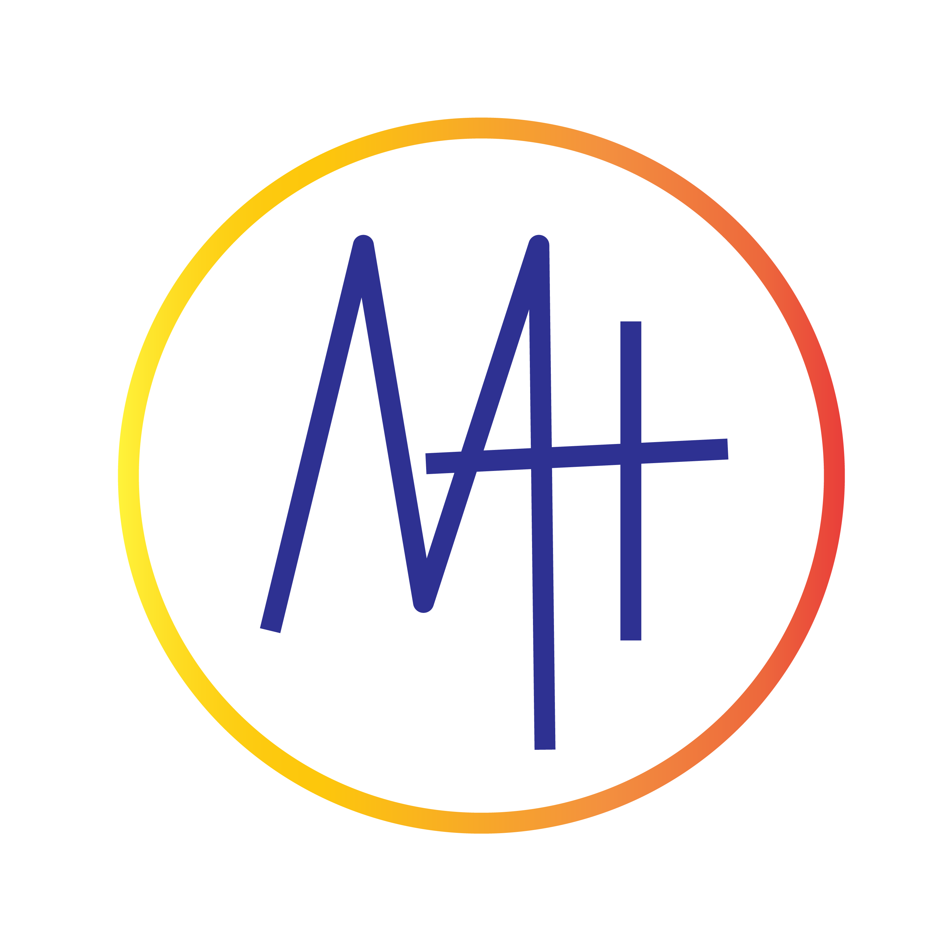 Matt Herzog Logo